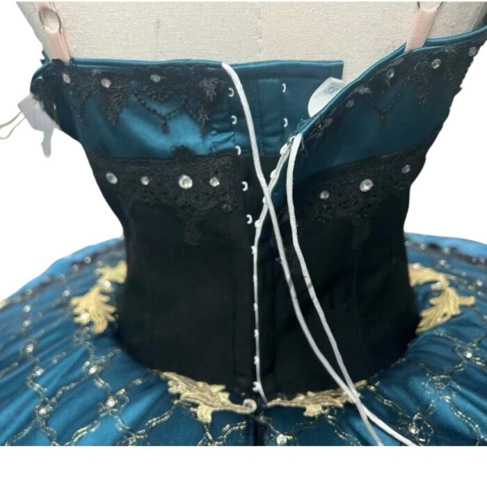Paquita Variation - Image 5